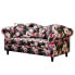 Фото #1 товара 2-Sitzer Sofa York mit Muster
