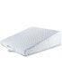 Фото #4 товара 7.5" Cooling Foam Wedge Pillow with Bolster Pillow