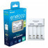 Фото #5 товара ENELOOP BQ-CC61 Batteries Charger