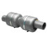 Фото #1 товара VETUS MV090 Exhaust System Muffler