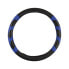 Steering Wheel Cover BC Corona INT30170 Blue (Ø 36 - 38 cm)