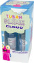 Фото #1 товара Набор для создания облачного слизи TUBAN Zestaw Diy Super Cloud 100 мл