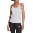 Фото #2 товара Adidas Studio Slim Strappy Back Tank Top W HE3141