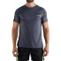 ფოტო #2 პროდუქტის ENDLESS Crossback short sleeve T-shirt