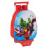 Фото #2 товара SAFTA Avengers 3D backpack