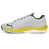 Фото #3 товара Puma Velocity Nitro 2 Running Mens Grey Sneakers Athletic Shoes 19533714