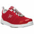 Фото #4 товара Propet Travel Walker Ii Walking Womens Red Sneakers Athletic Shoes W3239-RM