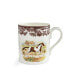 Фото #4 товара Arabian Horse Mug, Set of 4
