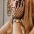 Фото #7 товара Vivienne Westwood 薇薇安·威斯特伍德 腕表 石英机芯 真皮表带 23 金色表盘 女表 小巧复古时尚 DWVV090GDBK / Аксессуары Vivienne Westwood / DWVV090GDBK