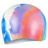 SPEEDO Digital Printed swimming cap