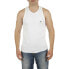 Фото #1 товара EMPORIO ARMANI 110828 CC729 sleeveless T-shirt