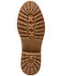 ფოტო #5 პროდუქტის Women's Celeste Tailored Hardware Chain Lug Sole Loafers