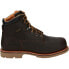 Фото #1 товара Мужские ботинки Chippewa Serious Plus 6 Inch Waterproof Brown 72301