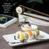 Фото #6 товара Sushi 10tlg Geschirr-Set 2 Personen