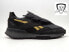 Фото #1 товара Reebok Classics x DC Comics Batman LX 2200 Black Gold New Men Limited HQ4584