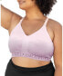 Фото #1 товара Plus Size Busty Sublime Hands-Free Pumping & Nursing Sports Bra s - Fits s 42E-46I