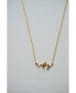 ფოტო #1 პროდუქტის 316L Better Half "Wifey" Necklace