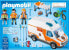Фото #9 товара Playmobil City Life 70049 Ambulance Rescue Vehicle with Light and Sound, for 4 Years and Above