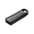 USB stick SanDisk Extreme Go Black Steel 64 GB