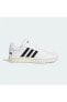 Фото #3 товара Кроссовки мужские Adidas Hoops 3.0 размер Cloud White/Core Black/Chalk White GY5434