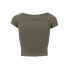 ფოტო #6 პროდუქტის URBAN CLASSICS Off short sleeve T-shirt