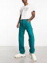 Фото #7 товара Stan Ray OG painter trousers in green