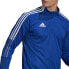 Adidas Bluza adidas TIRO 21 Training Top GH7302 GH7302 niebieski S