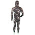 IMERSION Seriole Camo Strechy Yamamoto Standard 5 mm spearfishing pants