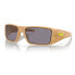 OAKLEY Heliostat polarized sunglasses