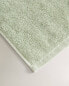 Extra soft plain towel