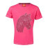 ფოტო #2 პროდუქტის REDHORSE Caliber short sleeve T-shirt