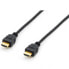 Фото #1 товара EQUIP HDMI 119351 4K 3 m Cable