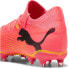 Фото #5 товара PUMA Future 7 Match FG/AG Ws football boots