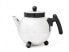 Bredemeijer Group Bredemeijer 1421 - Teapot filter - Plastic - Stainless steel - Black - Stainless steel - Fine mesh - 1 pc(s)
