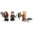 Фото #13 товара Игрушка LEGO Harry Potter 76397 "Hogwarts: Курс защиты" для детей, с персонажем Мэд-Ай Муди.