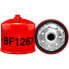 BALDWIN Onan BF1267 Generator Diesel Filter
