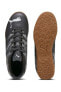 Attacanto It Jr 107482-01 Erkek Halı Saha Ayakkabısı Siyah-beyaz