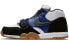 Фото #2 товара POLAR SKATE CO x Nike Air Trainer 1 中帮 复古篮球鞋 男款 蓝白 / Кроссовки Nike Air Trainer CI6892-001