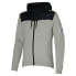 Mizuno Sweat Jacket M K2GC200105