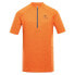 ALPINE PRO Geret short sleeve T-shirt