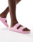 Фото #1 товара Birkenstock Arizona EVA sandals in pink