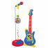 Фото #1 товара Детская гитара Toy Story Kараоке-микрофоном