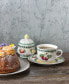 Фото #3 товара French Garden Fleurence Teacup, Premium Porcelain