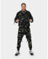 ფოტო #3 პროდუქტის Men's L-4 A Camo Utility Bomber Jacket