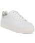 Фото #1 товара Women's Wess Lace-Up Low-Top Sneakers