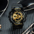 Фото #3 товара Наручные часы CASIO BABY-G женские BA-110-1A черные