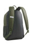 Фото #2 товара Рюкзак спортивный PUMA Phase Backpack II 0772295-01 Unisex Лазурно-зеленый