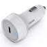 HAMA 18W car charger