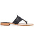 Women's Jacks Slip-On Flat Sandals