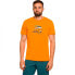 ფოტო #1 პროდუქტის TRANGOWORLD Moonlight short sleeve T-shirt